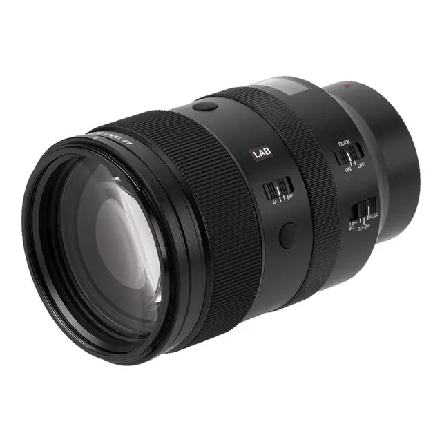 Viltrox AF 135mm f/1.8 For Nikon Z-mount. Fullframe 