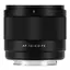Viltrox AF 14mm f/4.0 Air E Sony E-Mount. &#216;58mm