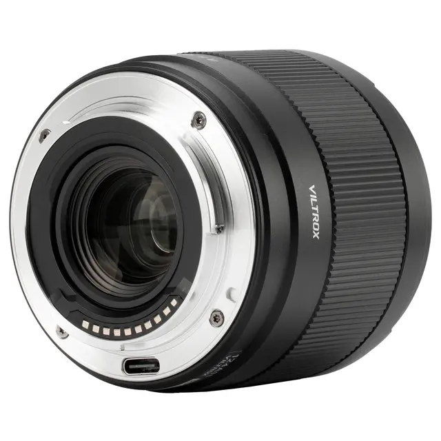 Viltrox AF 14mm f/4.0 Air E Sony E-Mount. Ø58mm 