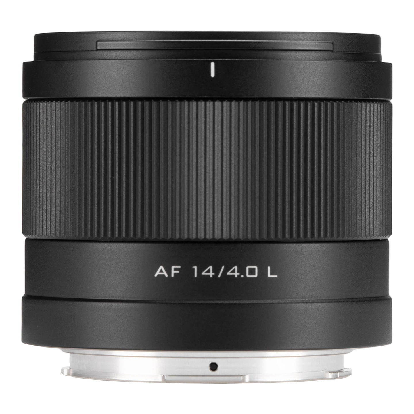 Viltrox AF 14mm f/4.0 Air L L-Mount. Ø58mm
