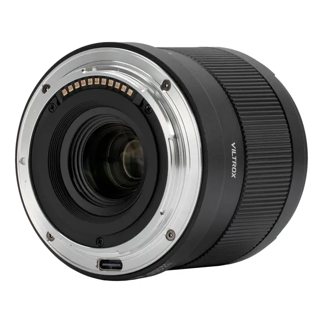 Viltrox AF 14mm f/4.0 Air Z Nikon Z-Mount. Ø58mm 