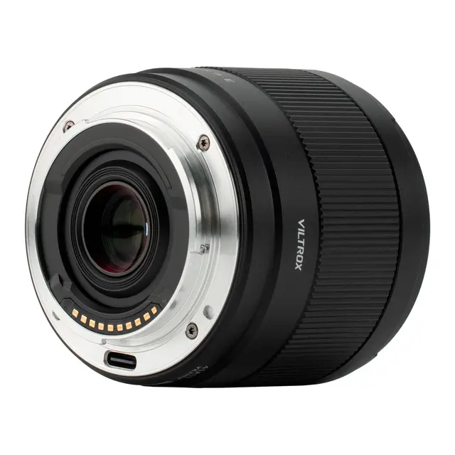 Viltrox AF 15mm f/1.7 Air E Sony E-Mount APS-C. Ø58mm 