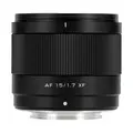 Viltrox AF 15mm f/1.7 Air XF X-Mount APS-C. &#216;58mm