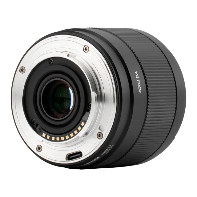 Viltrox AF 15mm f/1.7 Air XF X-Mount APS-C. Ø58mm 