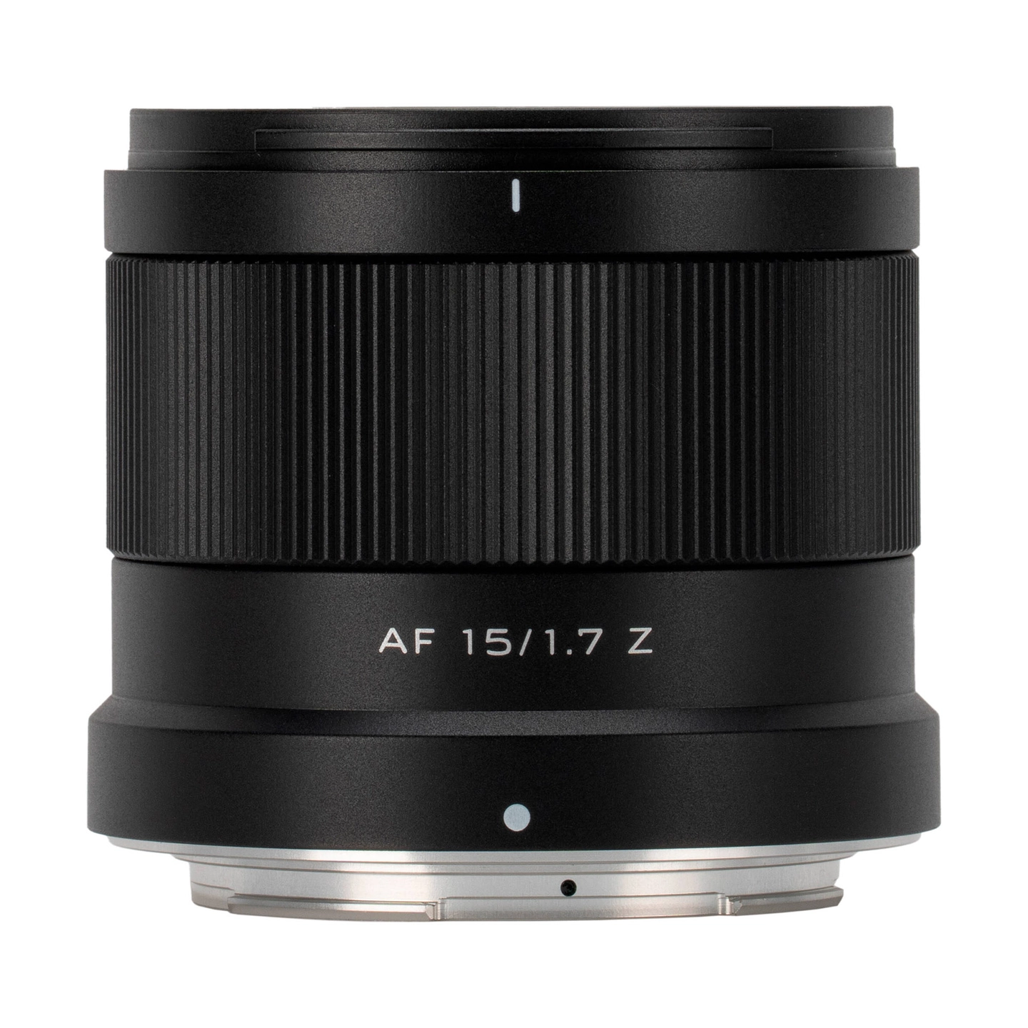 Viltrox AF 15mm f/1.7 Air Z For Nikon Z-Mount APS-C. Ø58mm