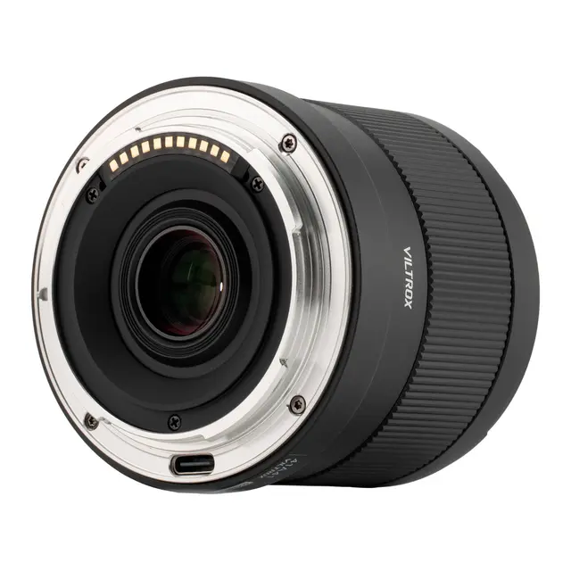 Viltrox AF 15mm f/1.7 Air Z For Nikon Z-Mount APS-C. Ø58mm 