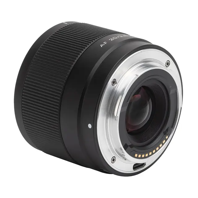 Viltrox AF 20mm f/2.8 For Sony E Mount Fullframe 