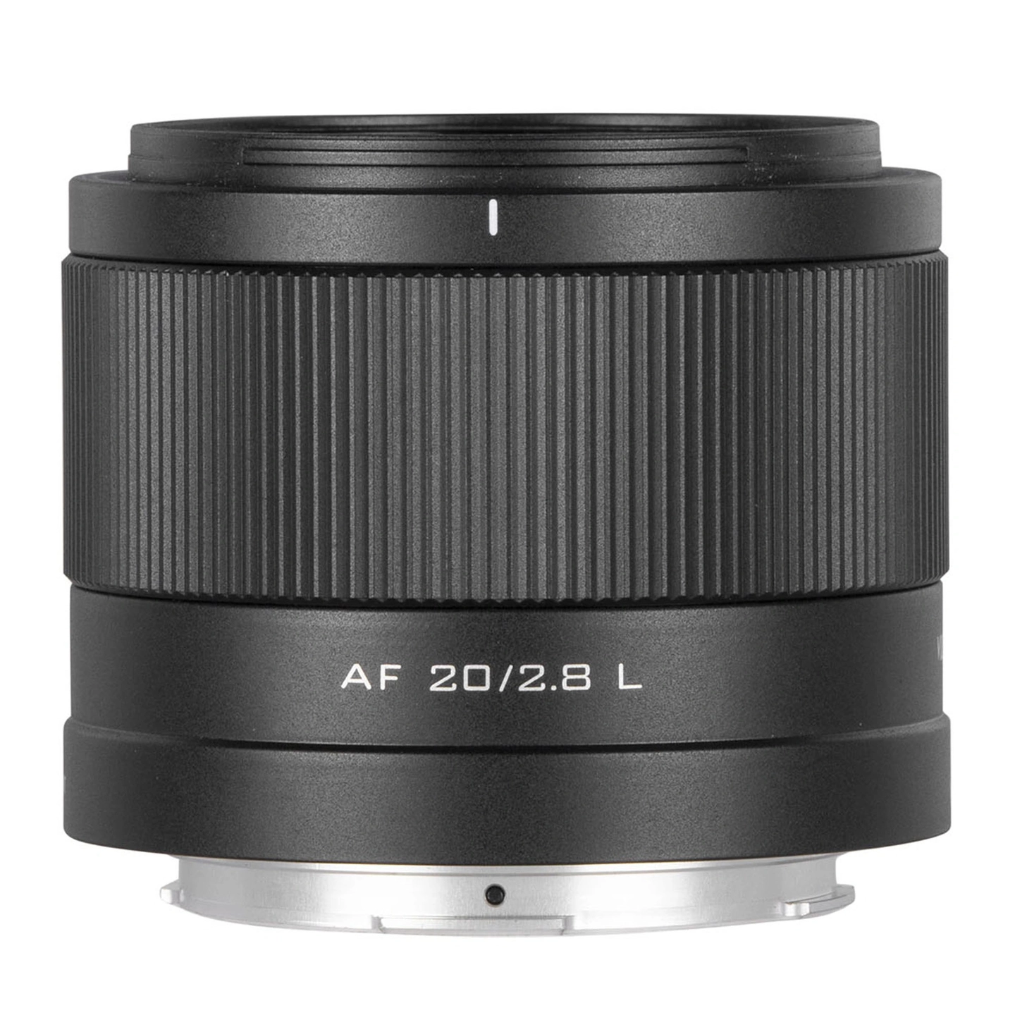 Viltrox AF 20mm f/2.8 Air L-Mount L-Mount. Ø52mm