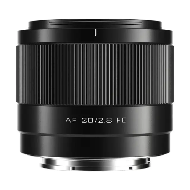 Viltrox AF 20mm f/2.8 For Nikon Z Mount Fullframe 