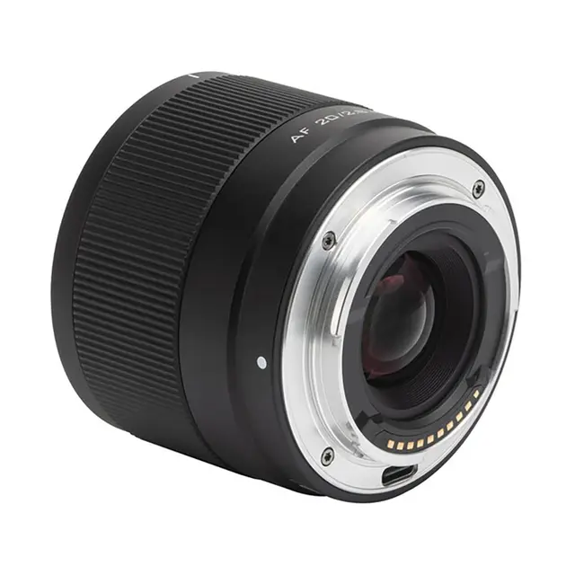 Viltrox AF 20mm f/2.8 For Nikon Z Mount Fullframe 