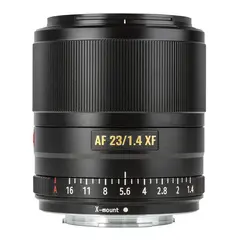 Viltrox AF 23mm f/1.4 For Fuji X Mount APS-C