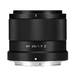 Viltrox AF 25mm f/1.7 For Fujifilm XF Mount