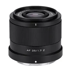 Viltrox AF 25mm f/1.7 For Fujifilm XF Mount