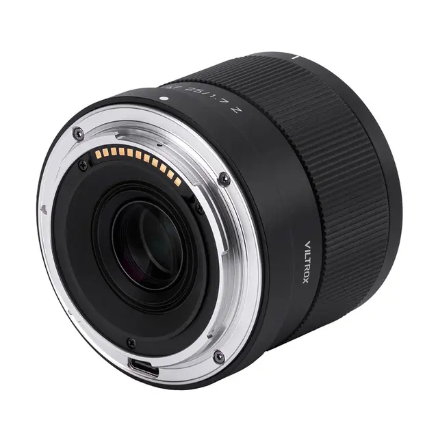 Viltrox AF 25mm f/1.7 APS-C For Sony E Mount APS-C 