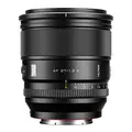 Viltrox AF 27mm f/1.2 Sony E-Mount APS-C. &#216;67mm