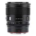 Viltrox AF 27mm f/1.2 Nikon Z-mount APS-C