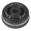 Viltrox AF 28mm f/4.5 CHIP L-mount Pancake-objektiv for L-Mount. Fullframe