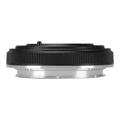 Viltrox AF 28mm f/4.5 CHIP L-mount Pancake-objektiv for L-Mount. Fullframe
