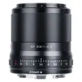 Viltrox AF 33mm f/1.4 For Nikon Z Mount APS-C