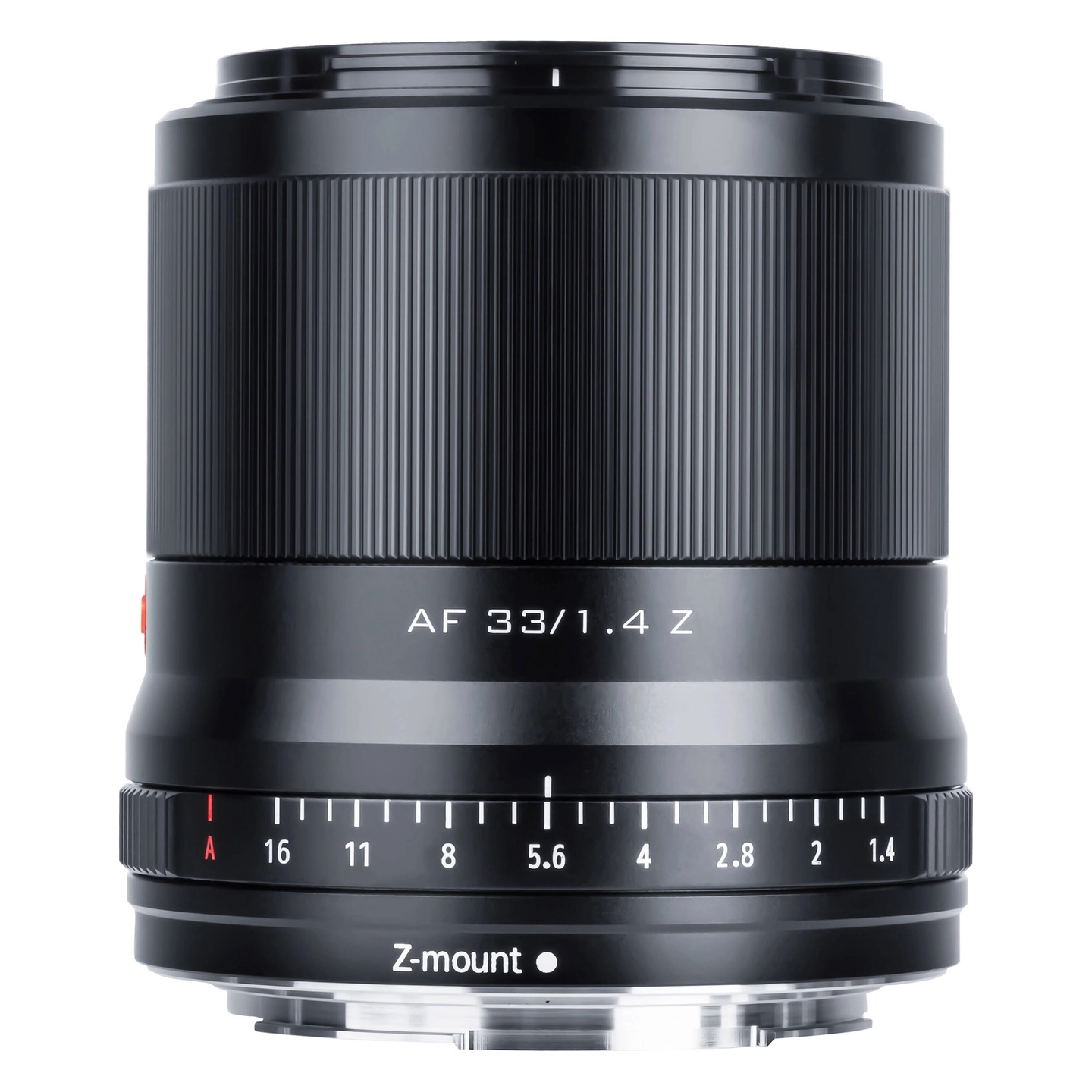 Viltrox AF 33mm f/1.4 Nikon Z For Nikon Z Mount APS-C (DX)