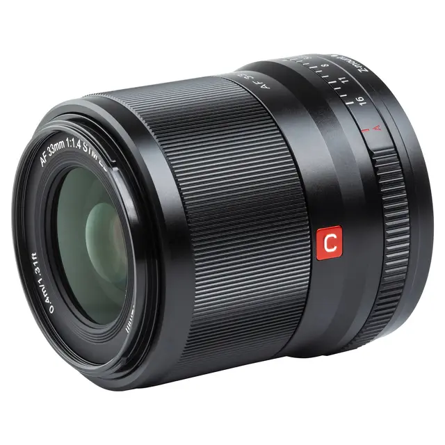 Viltrox AF 33mm f/1.4 For Nikon Z Mount APS-C 
