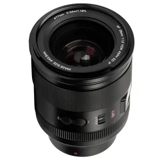 Viltrox AF 35mm f/1.2 LAB For Sony E-Mount. Fullframe