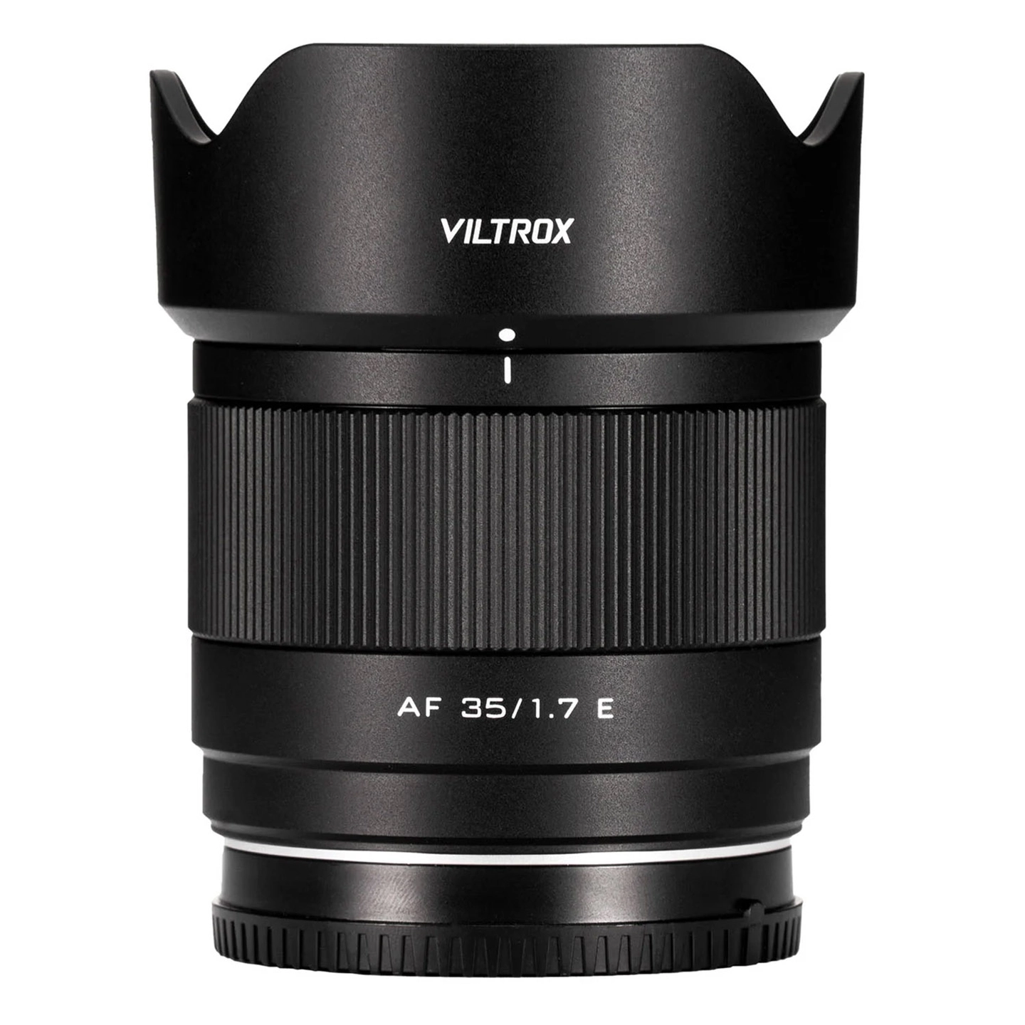 Viltrox AF 35mm f/1.7 E-Mount Sony E-Mount APS-C. Ø52mm