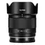 Viltrox AF 35mm f/1.7 Sony E-Mount APS-C. &#216;52mm