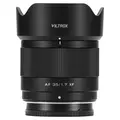 Viltrox AF 35mm f/1.7 XF X-Mount. Ø52mm