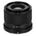 Viltrox AF 35mm f/1.7 APS-C For Nikon Z Mount APS-C