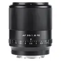 Viltrox AF 35mm f/1.8 For Sony E Mount Fullframe