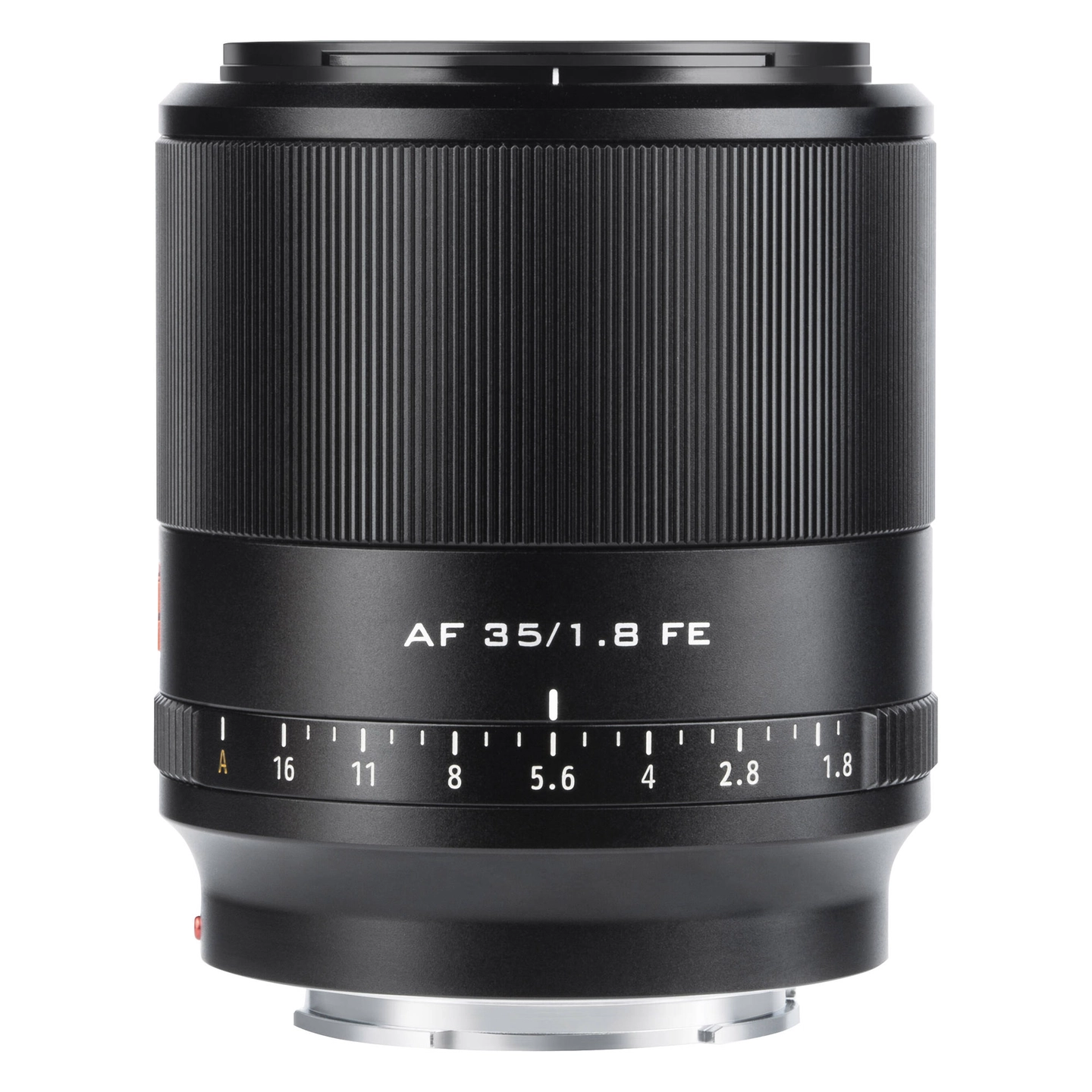 Viltrox AF 35mm f/1.8 Sony E-Mount Fullformat. Ø55mm