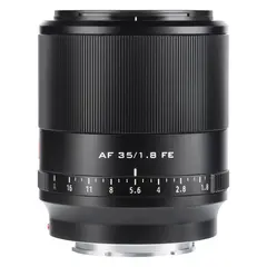 Viltrox AF 35mm f/1.8 For Sony E Mount Fullframe