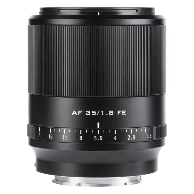 Viltrox AF 35mm f/1.8 For Sony E Mount Fullframe 