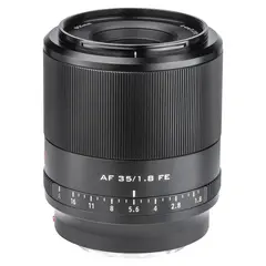 Viltrox AF 35mm f/1.8 For Sony E Mount Fullframe