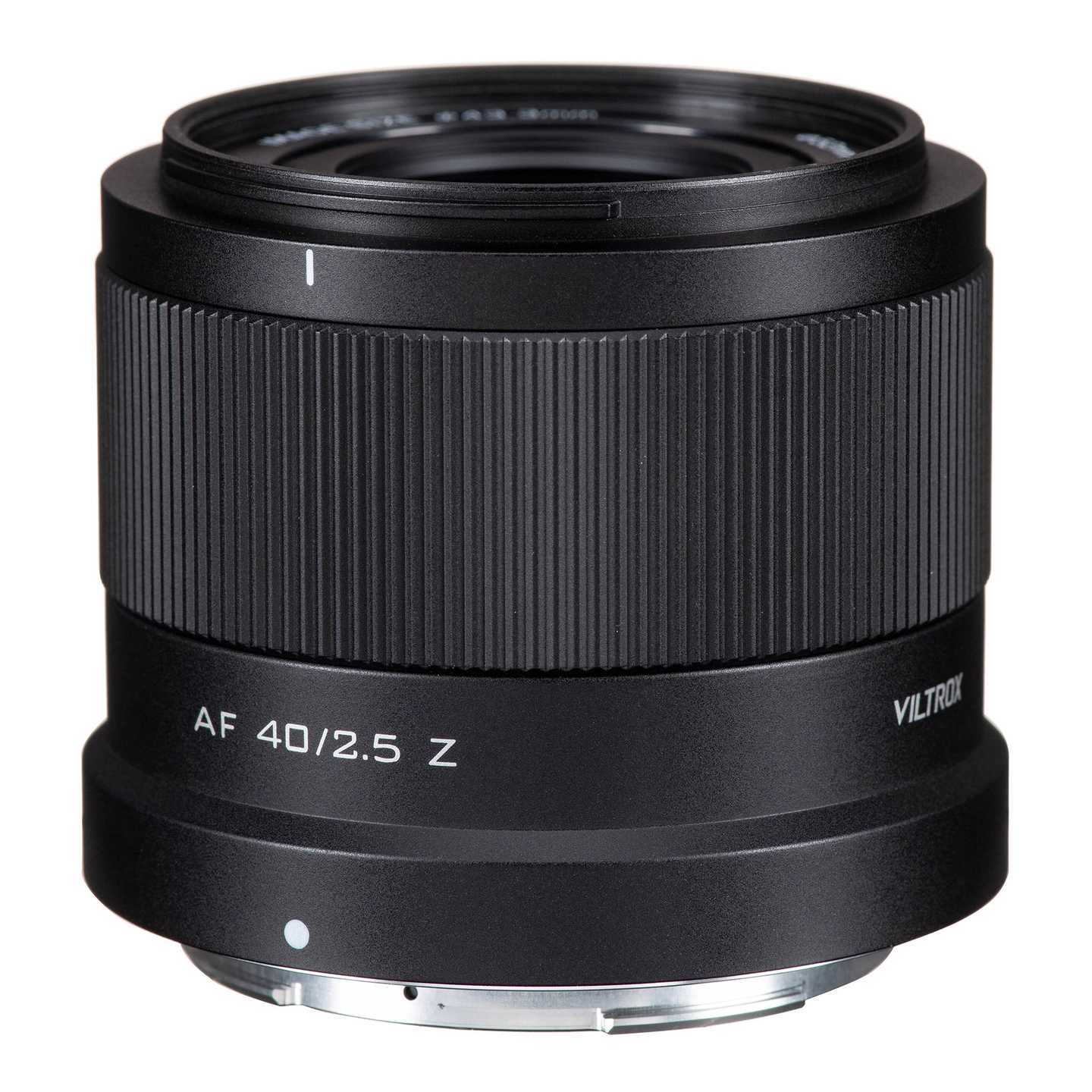 Bilde av Af 40 Mm F2.5 Nikon Z Mount Aps-c Nikon Z