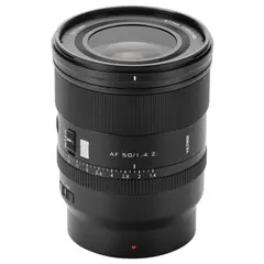 Viltrox AF 50mm f/1.4 Pro Z Nikon Z-Mount Fullformat. Ø77mm