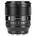 Viltrox AF 56mm f/1.2 PRO XF For Fujifilm X-mount. APS-C