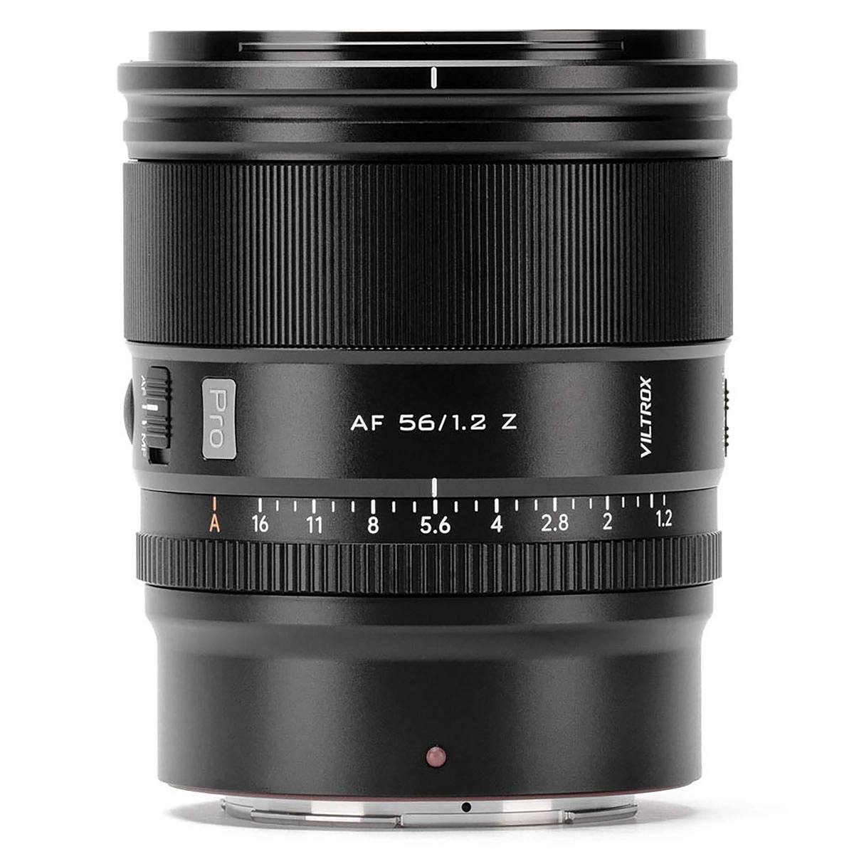 Viltrox AF 56mm f/1.2 PRO Z For Nikon Z. APS-C