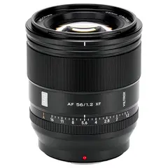 Viltrox AF 56mm f/1.2 PRO Z For Nikon Z. APS-C