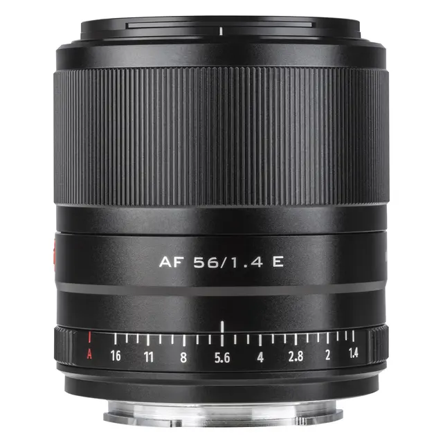 Viltrox AF 56mm f/1.4 For Sony E Mount APS-C 