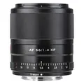 Viltrox AF 56mm f/1.4 For Fuji X Mount APS-C