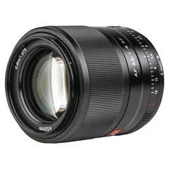 Viltrox AF 56mm f/1.4 XF X-Mount. &#216;52mm
