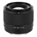 Viltrox AF 56mm f/1.7 For Sony E APS-C