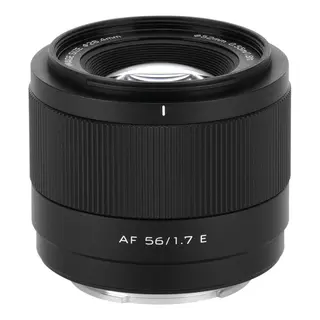 Viltrox AF 56mm f/1.7 For Sony E APS-C