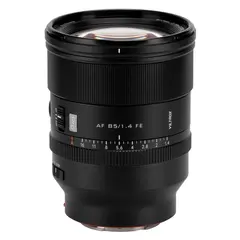 Viltrox AF 85mm f/1.4 For Sony E-Mount. Fullframe