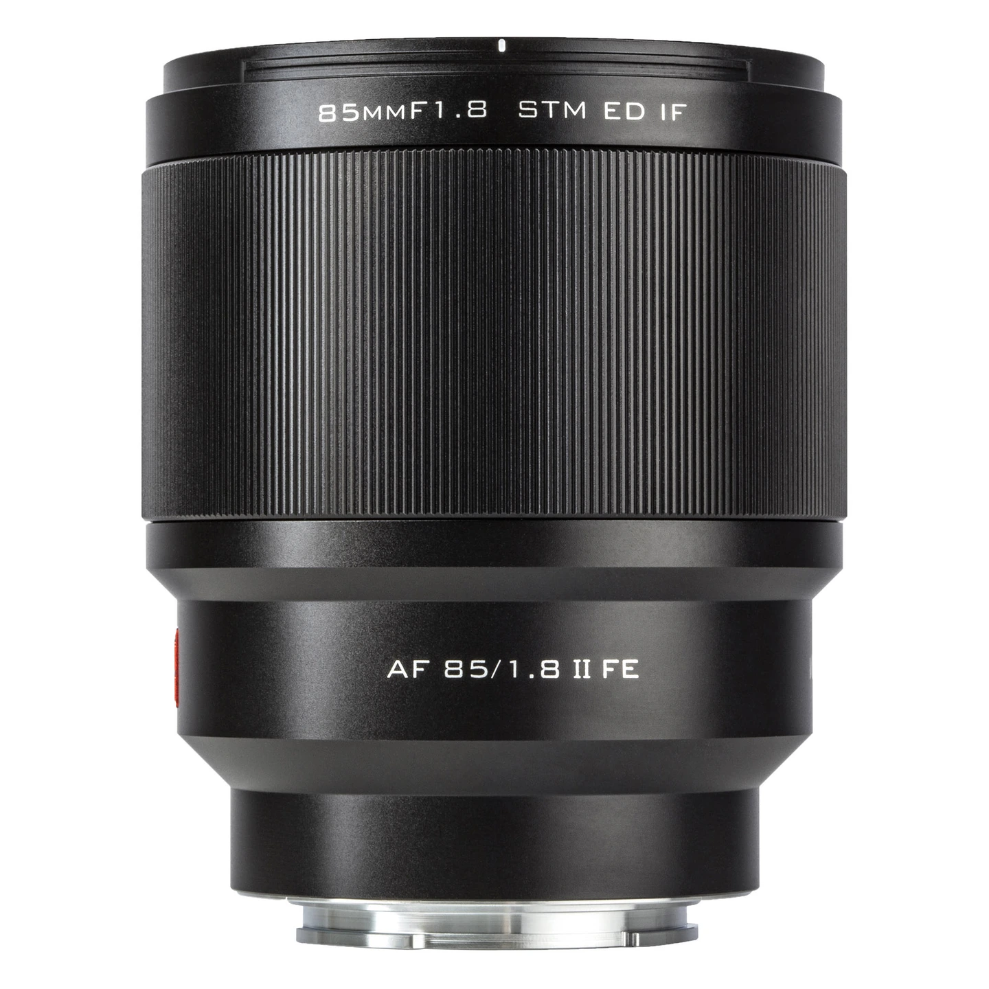 Viltrox AF 85mm f/1.8 FE II Sony E-Mount Fullformat. Ø72mm