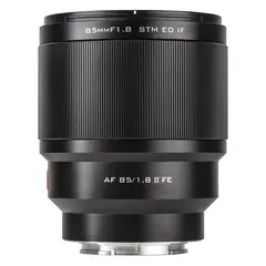 Viltrox AF 85mm f/1.8 For Sony E Mount Fullframe