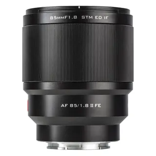 Viltrox AF 85mm f/1.8 For Sony E Mount Fullframe
