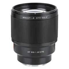 Viltrox AF 85mm f/1.8 For Sony E Mount Fullframe